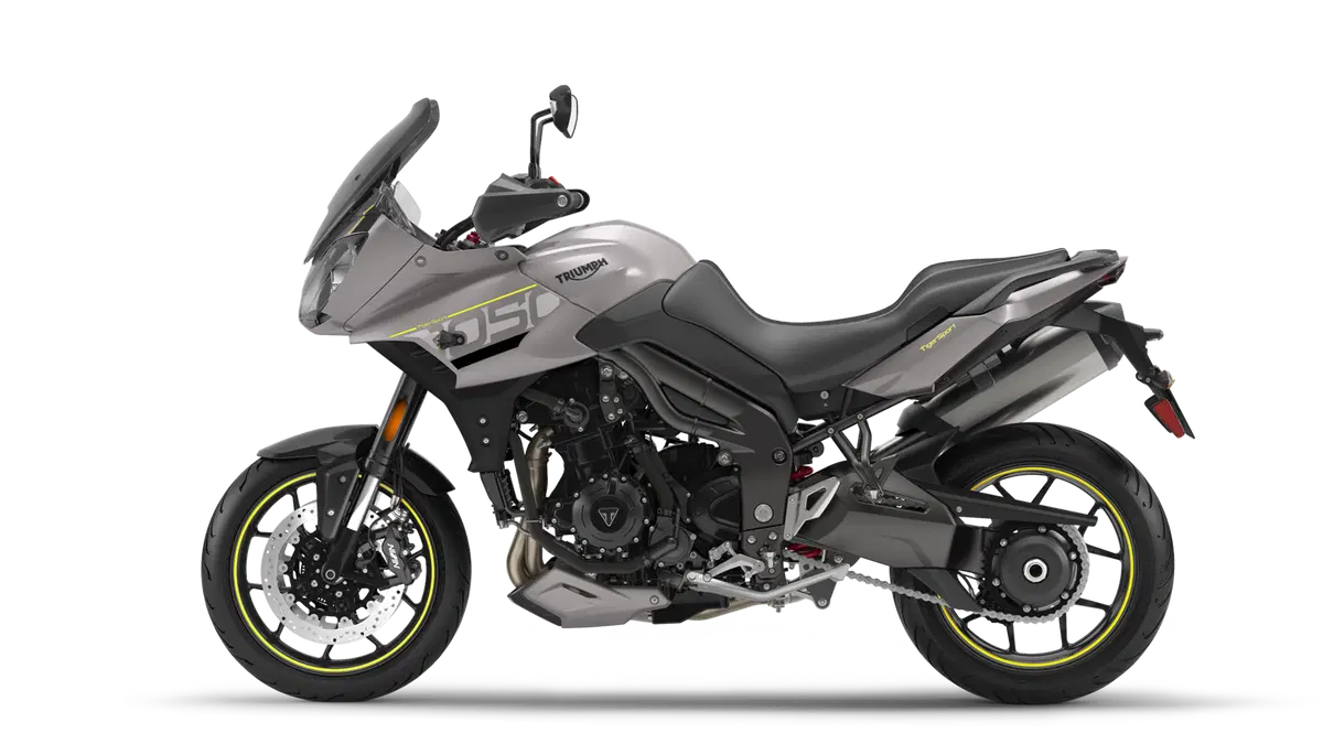 Triumph 2019 nuovi colori per Bonneville, Tiger e le altre (8)