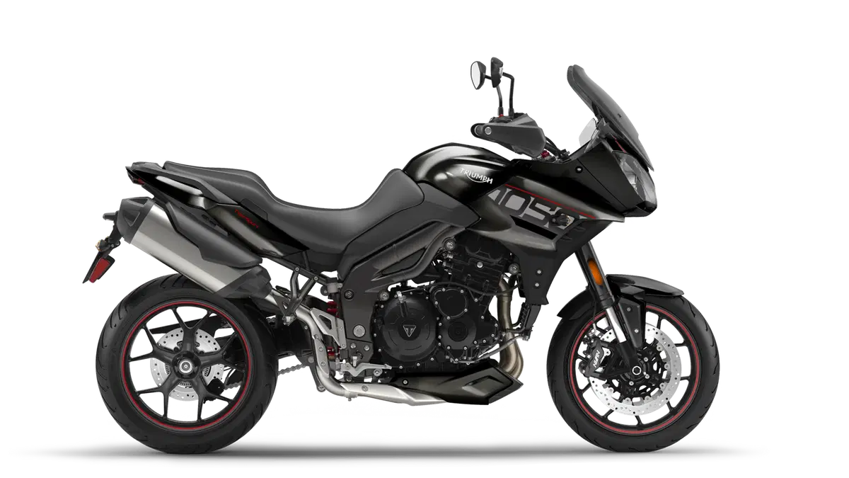 Triumph 2019 nuovi colori per Bonneville, Tiger e le altre (9)