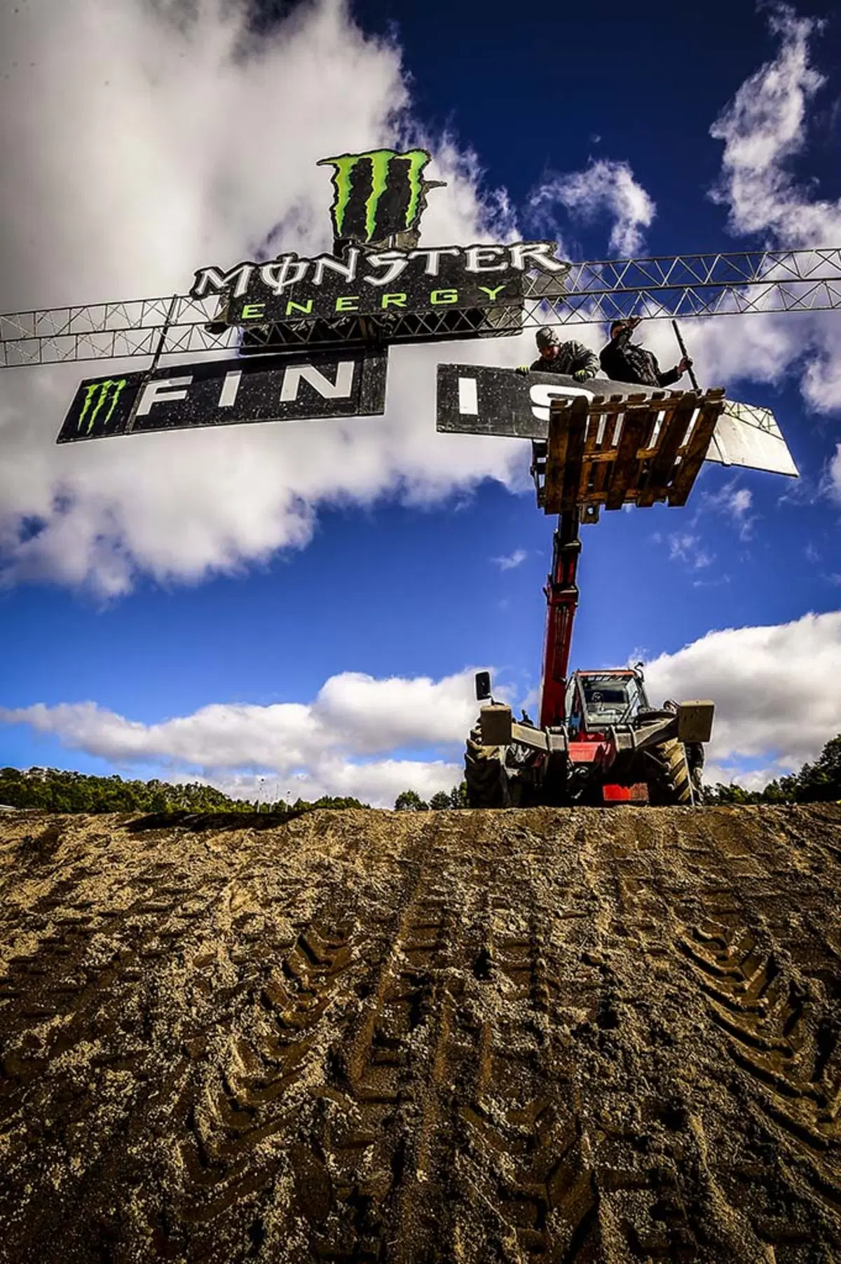 MXGP Argentina, le foto più belle (6)