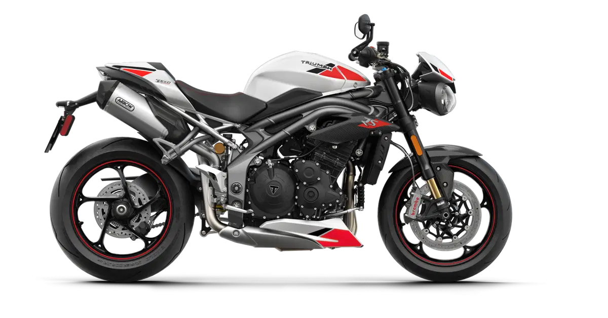 Triumph 2019 ecco i nuovi colori per Bonneville, Tiger e le altre