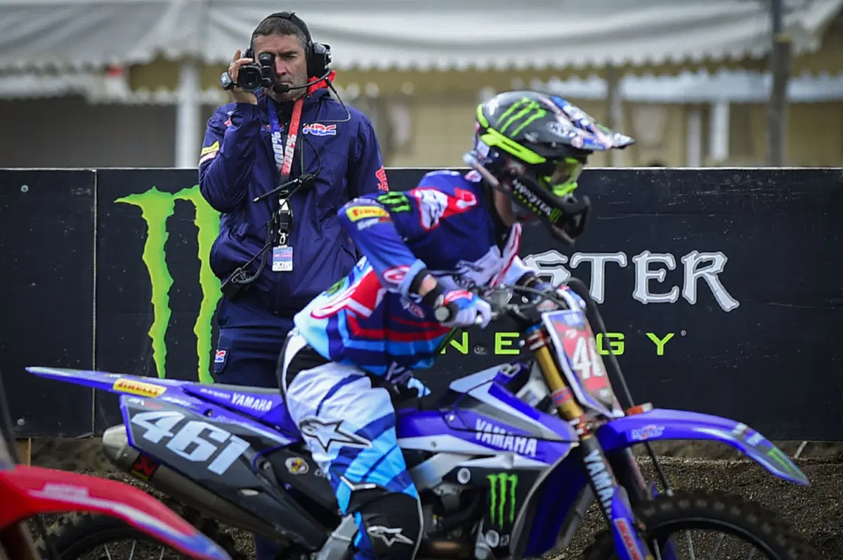 MXGP Argentina, le foto più belle (10)