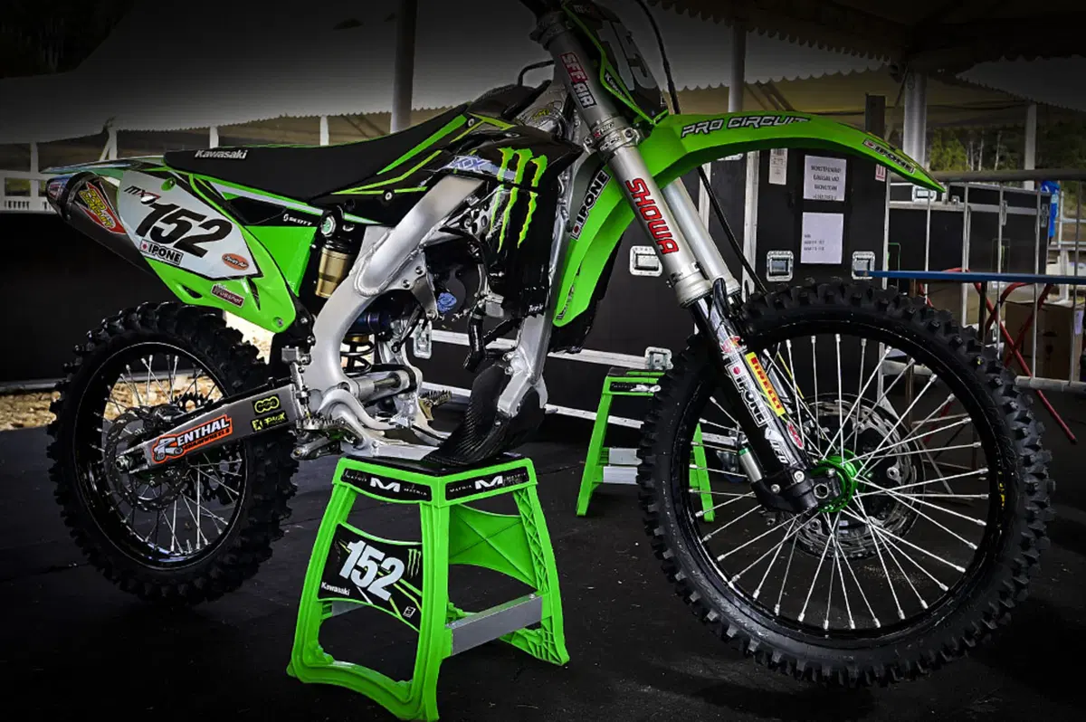 MXGP Argentina, le foto più belle (11)