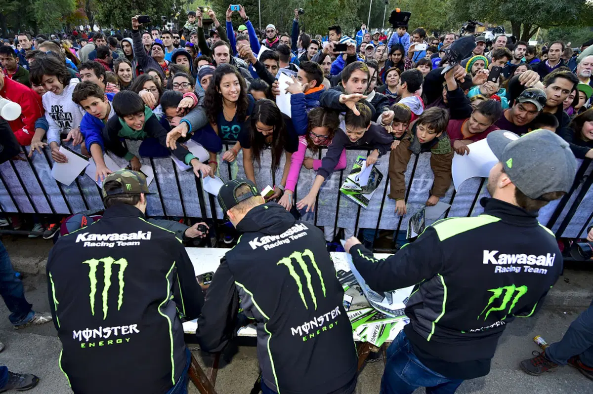 MXGP Argentina, le foto più belle (20)