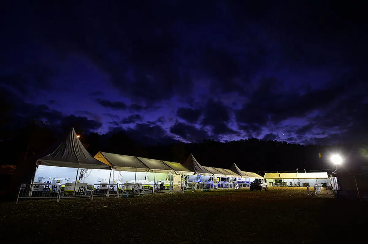 MXGP Argentina, le foto più belle (25)