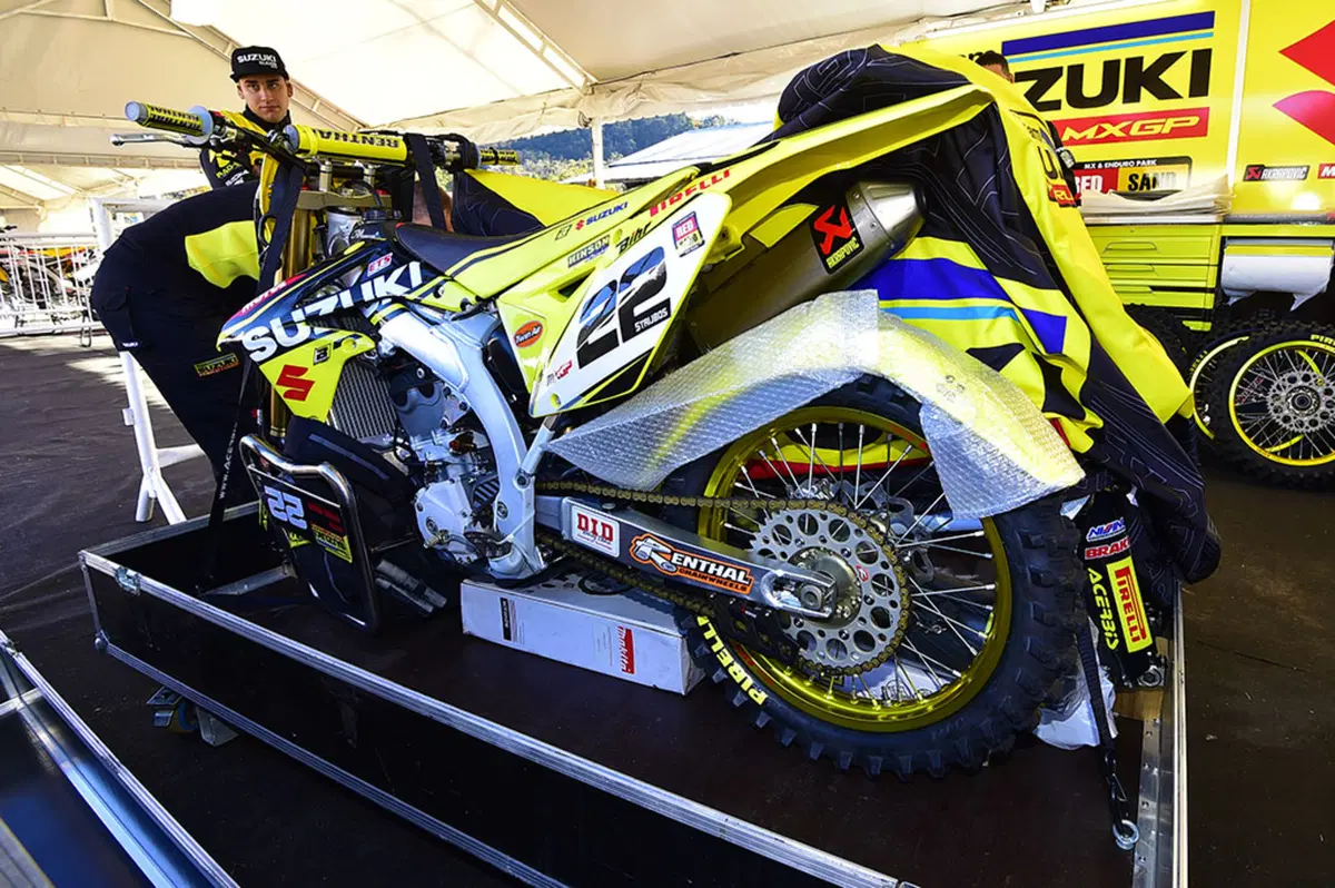MXGP Argentina, le foto più belle (29)