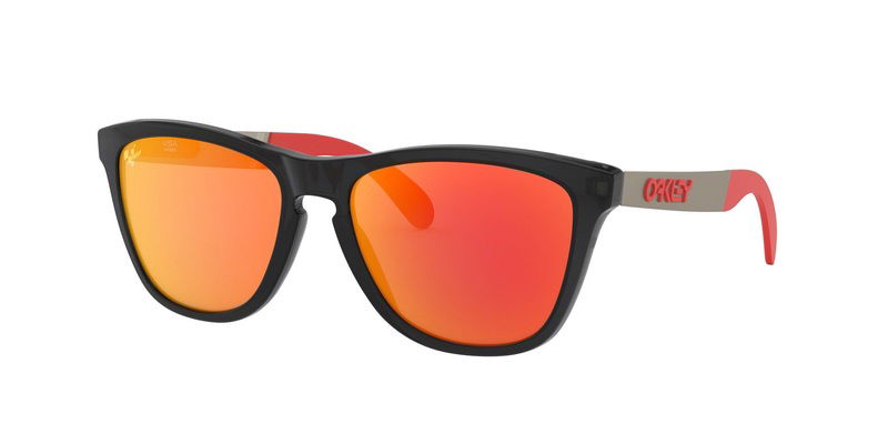 Oakley Frogskins Mix MotoGP