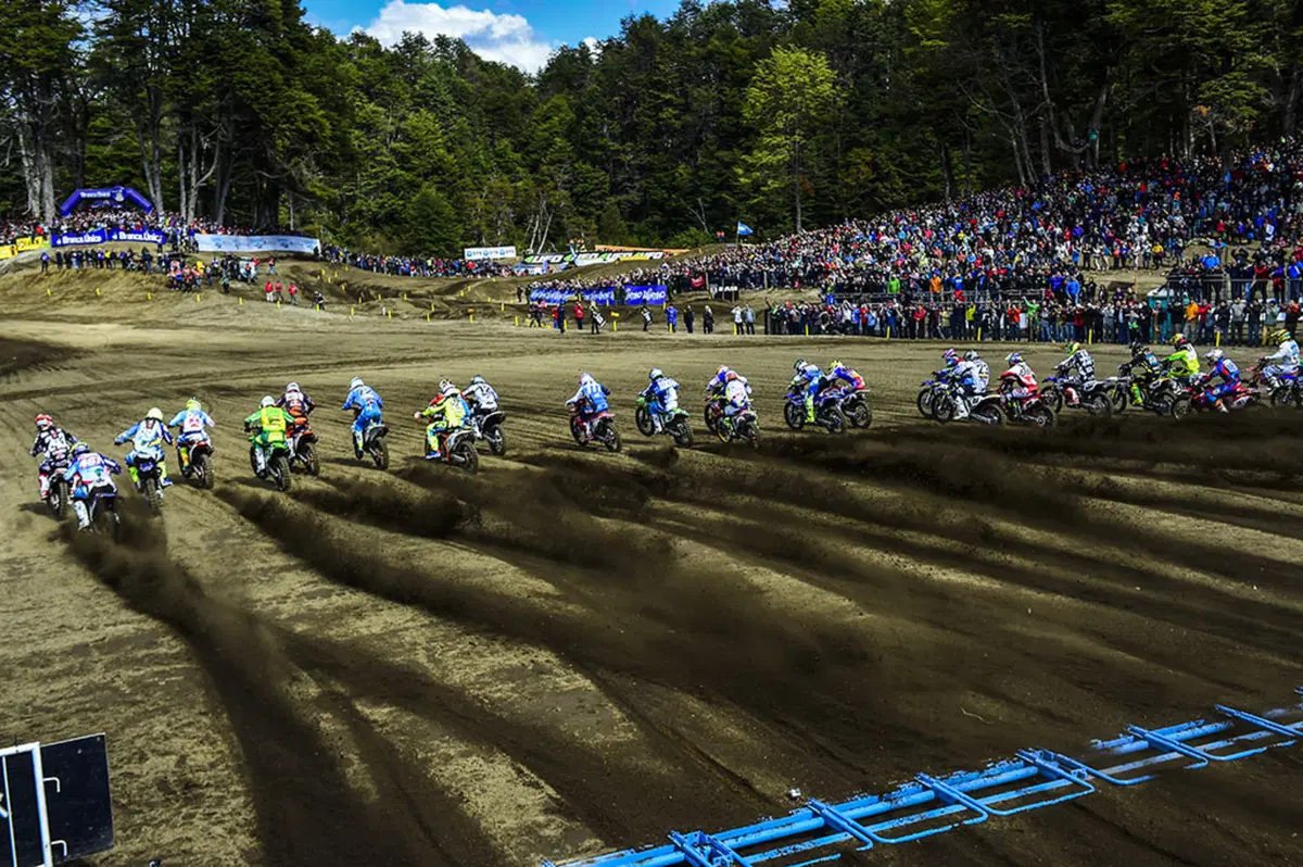 MXGP Argentina, le foto più belle (50)