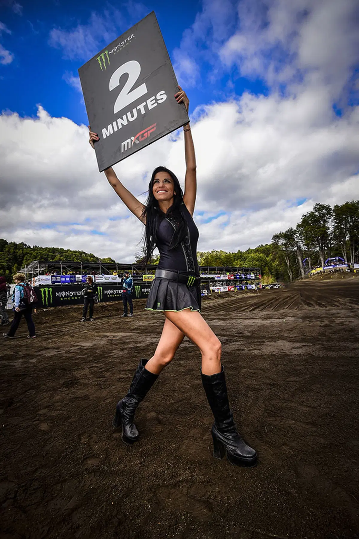 MXGP Argentina, le foto più belle (55)