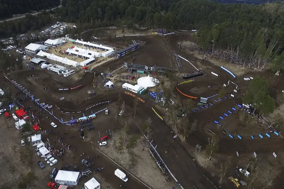 MXGP Argentina, le foto più belle (62)