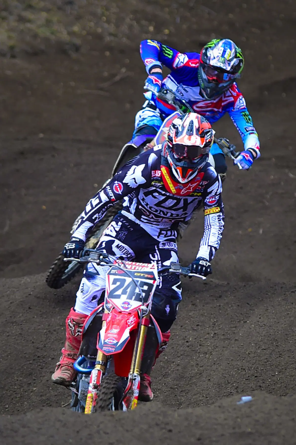 MXGP Argentina, le foto più belle (70)
