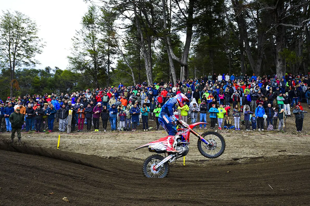 MXGP Argentina, le foto più belle (75)