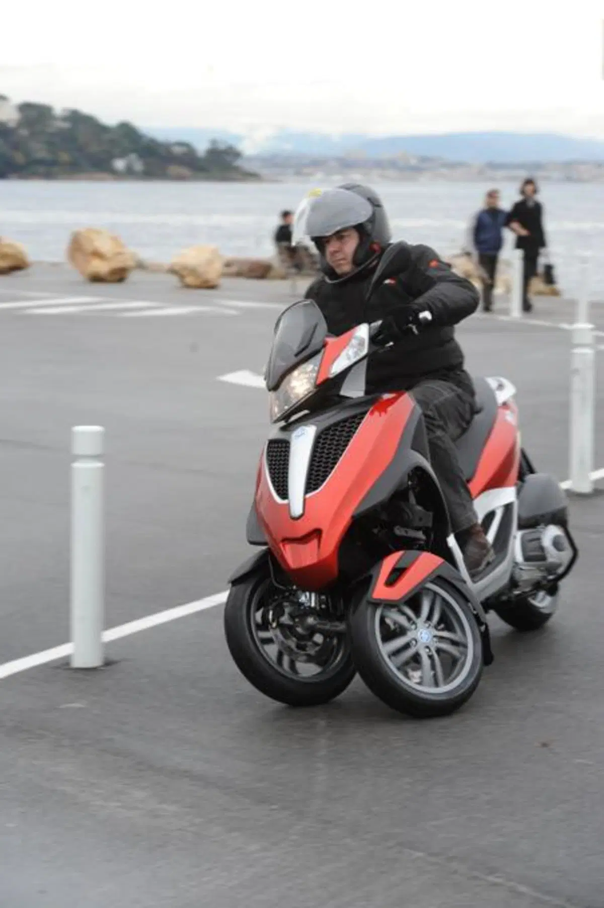 Piaggio MP3 Yourban   (15)