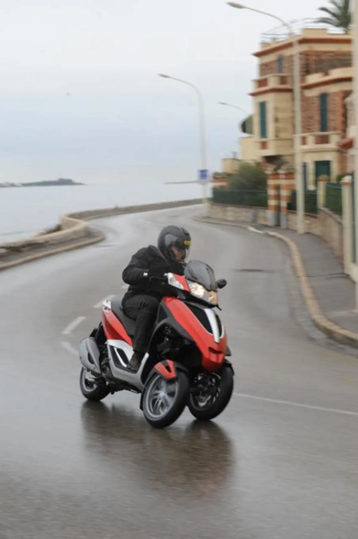 Piaggio MP3 Yourban   (16)