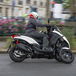 Piaggio MP3 300 HPE Sport, TEST