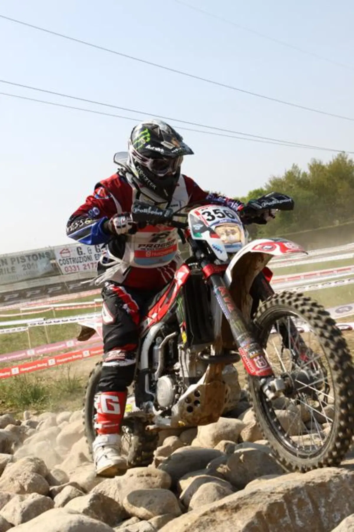 Vi raccontiamo la Green Pistons 2011