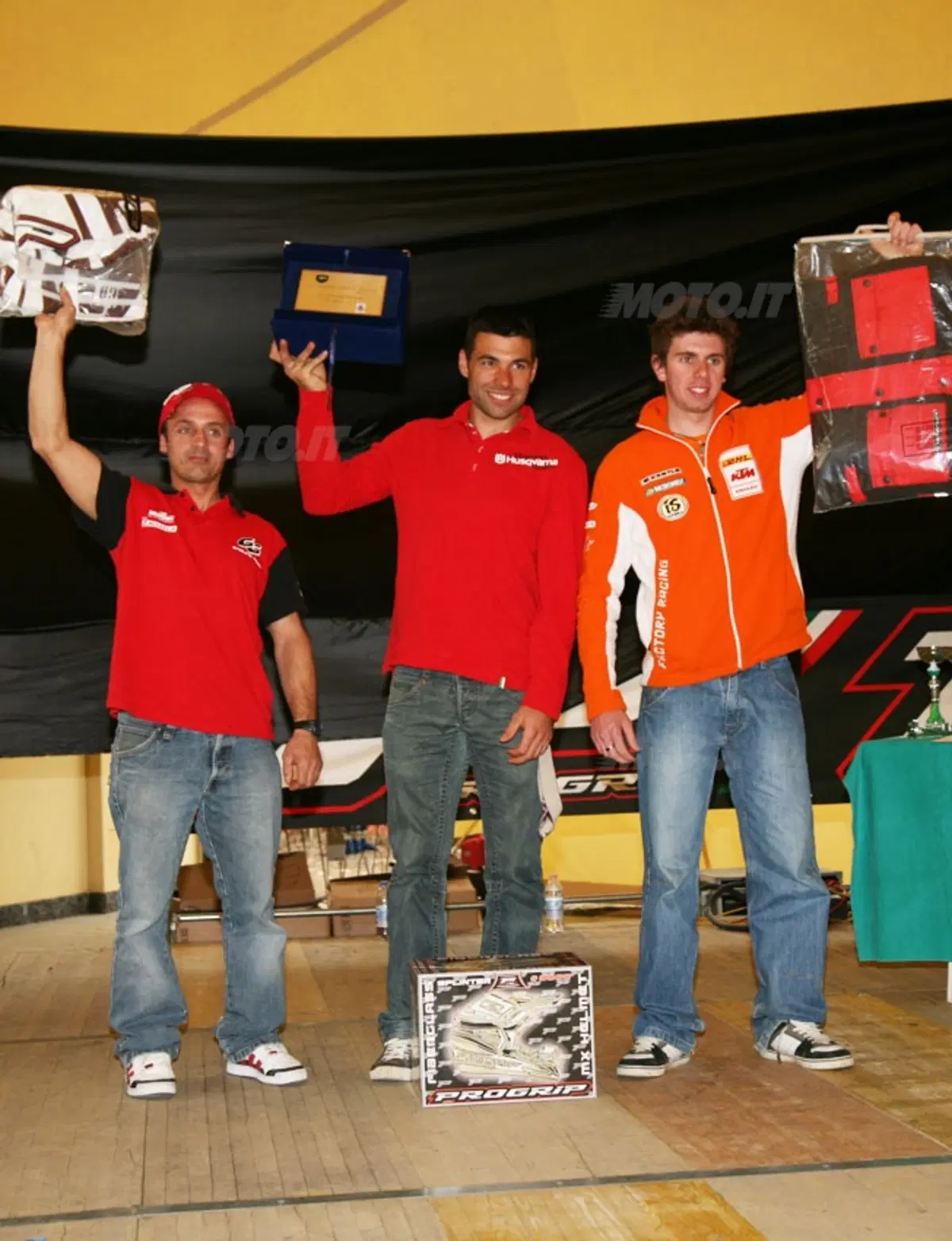 Vi raccontiamo la Green Pistons 2011 (7)