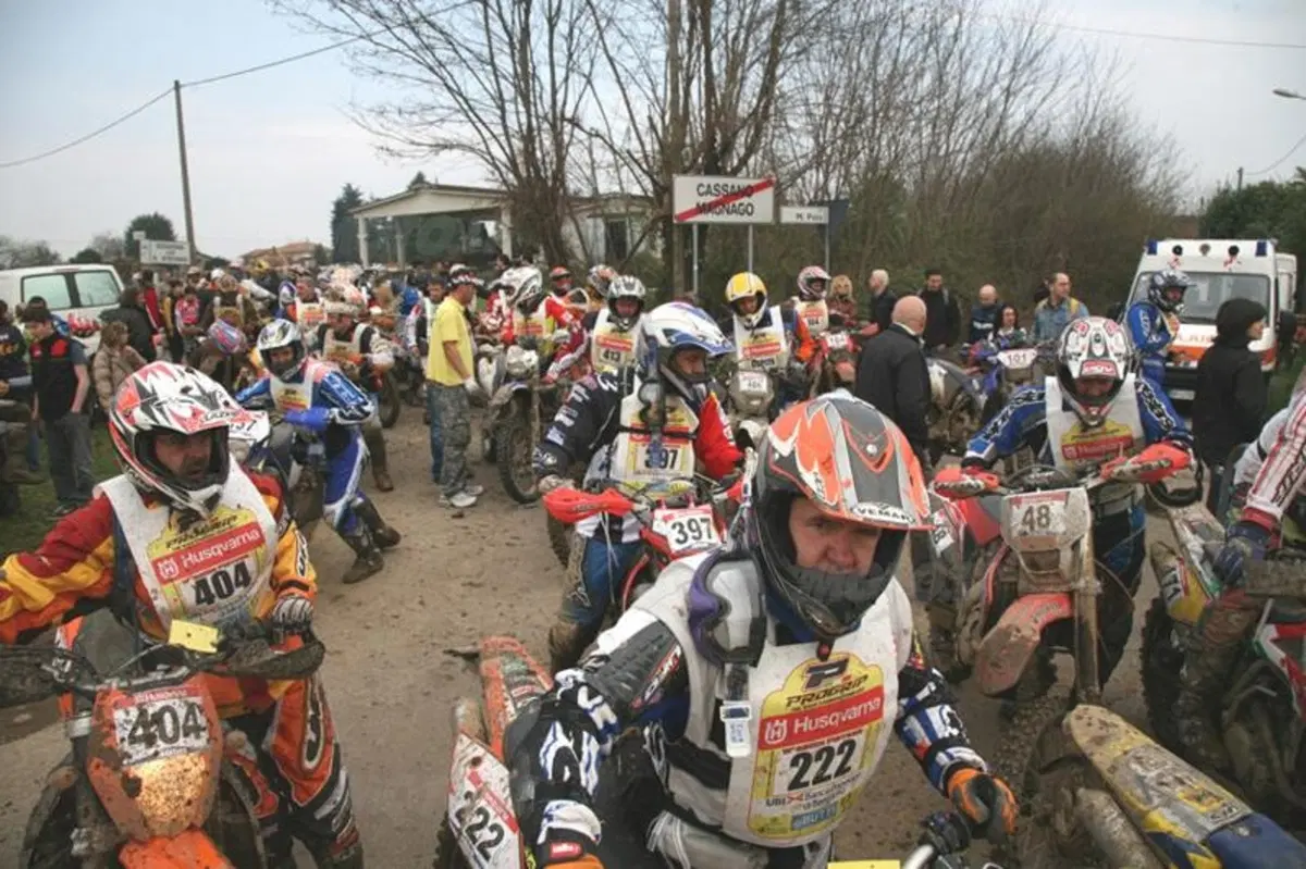 Vi raccontiamo la Green Pistons 2011 (9)
