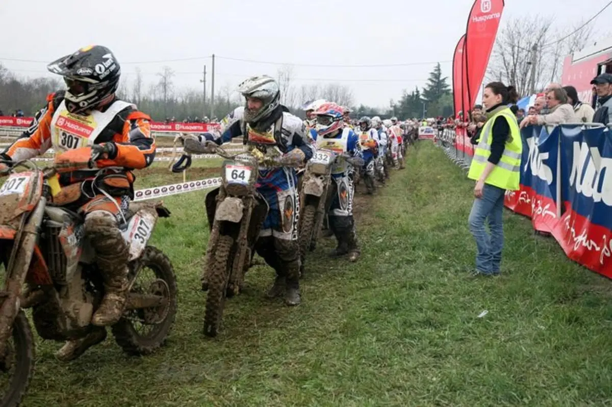 Vi raccontiamo la Green Pistons 2011 (10)
