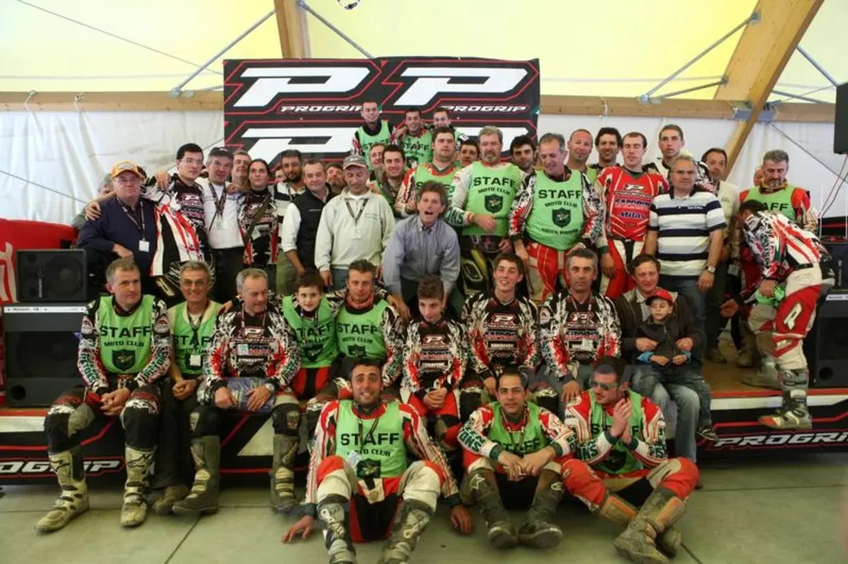 Vi raccontiamo la Green Pistons 2011 (12)