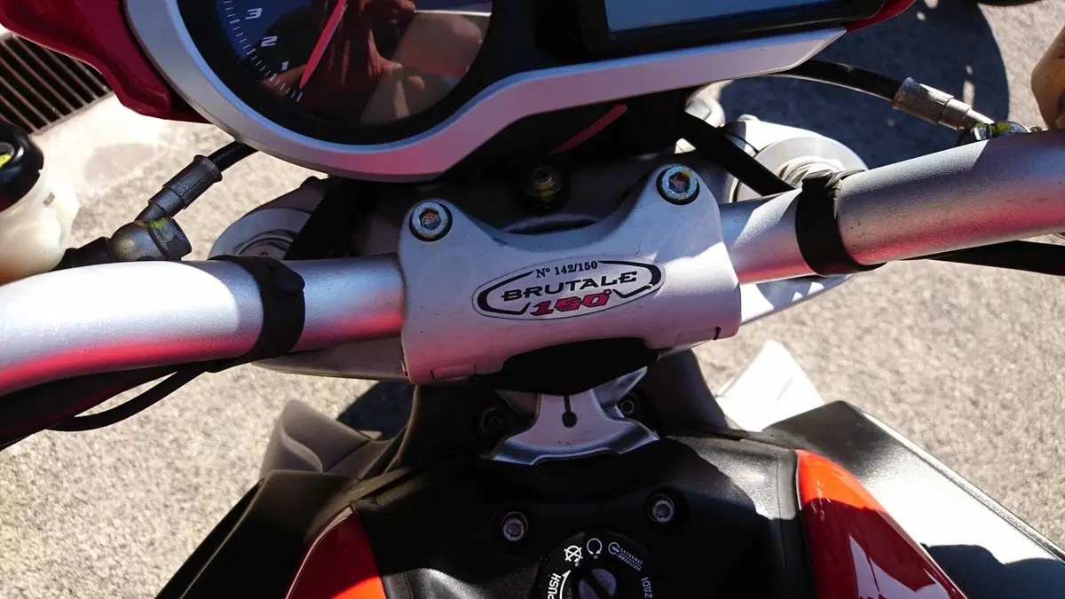MV Agusta Brutale 990 R (2009 - 12) (6)