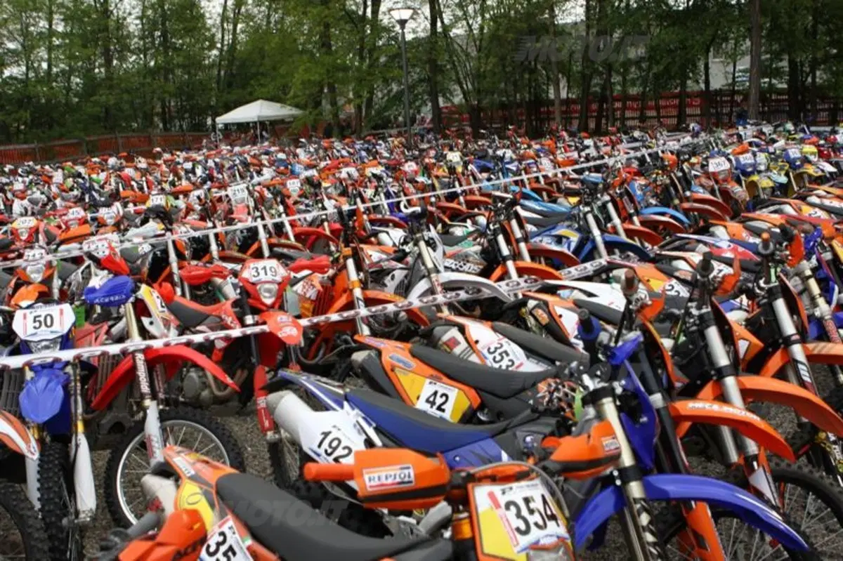 Vi raccontiamo la Green Pistons 2011 (16)