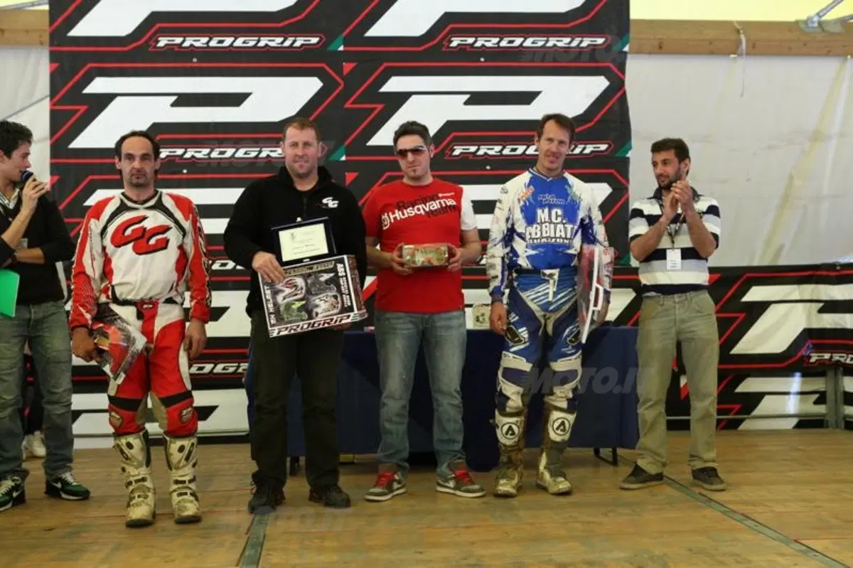Vi raccontiamo la Green Pistons 2011 (17)