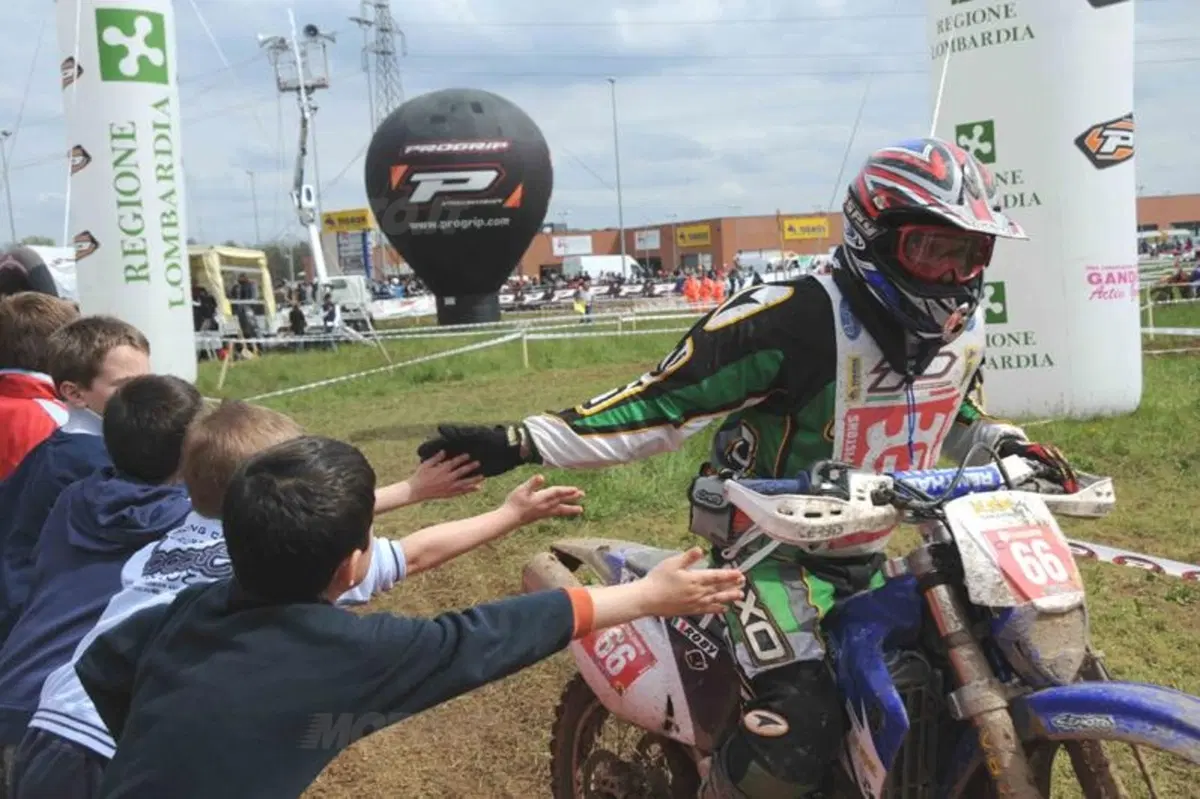 Vi raccontiamo la Green Pistons 2011 (20)