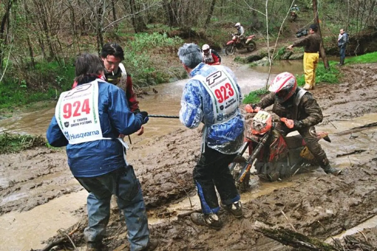 Vi raccontiamo la Green Pistons 2011 (21)