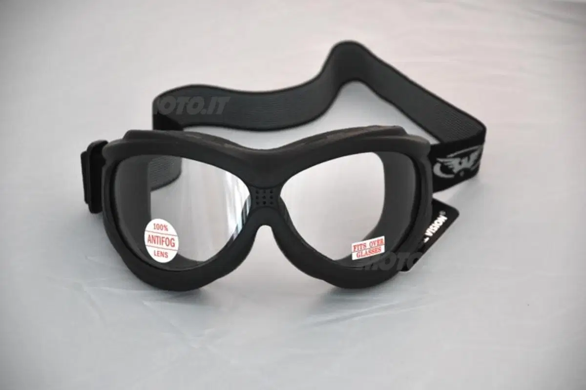 Occhiali Globalvision