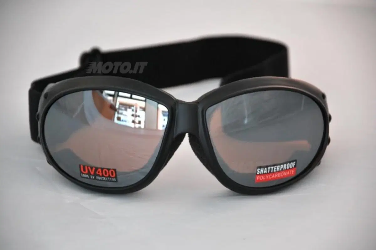 Occhiali Globalvision (4)