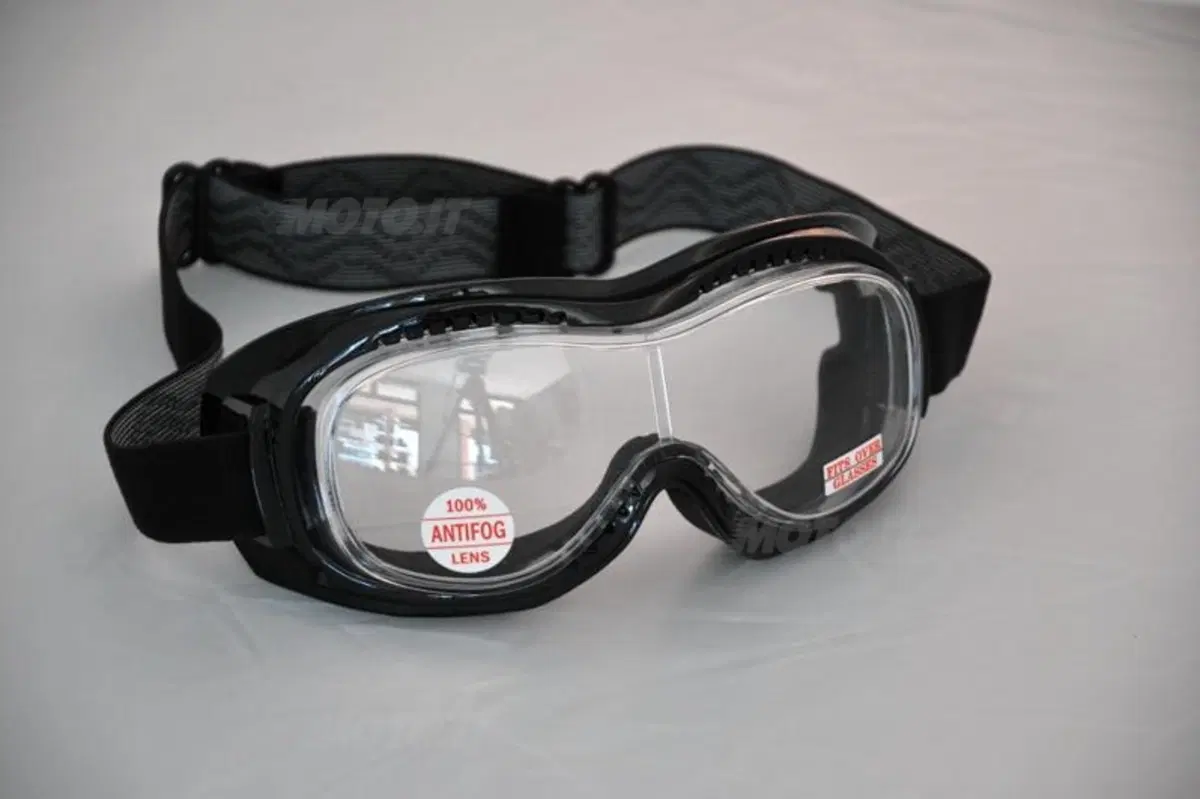 Occhiali Globalvision (7)