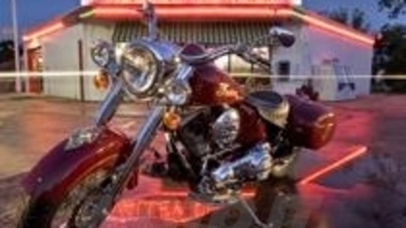 Polaris acquista Indian Motorcycles