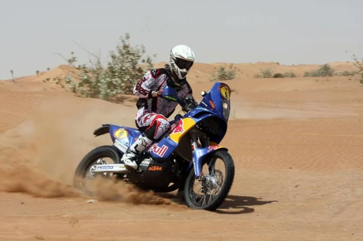 KTM 450 Rally  (2)