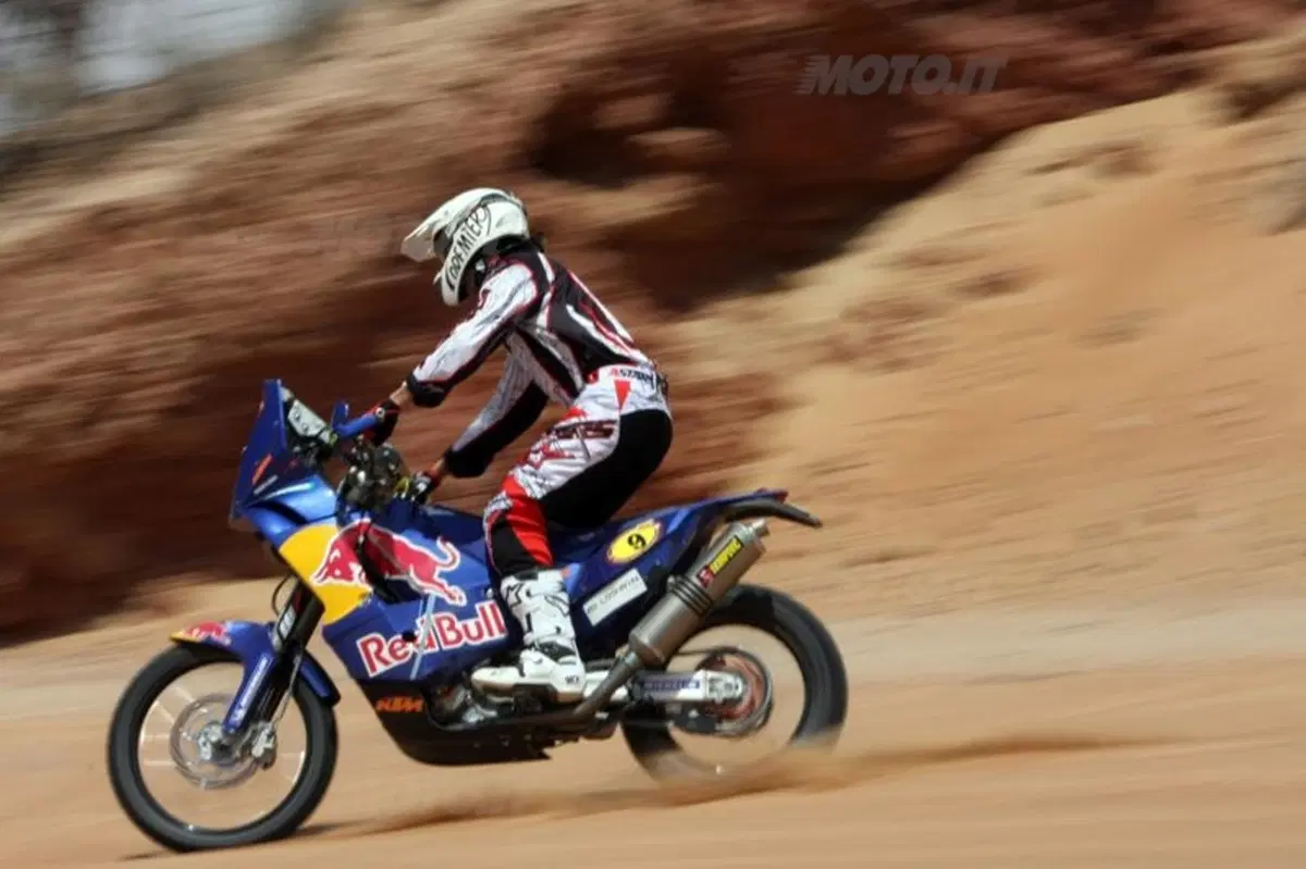 KTM 450 Rally  (3)
