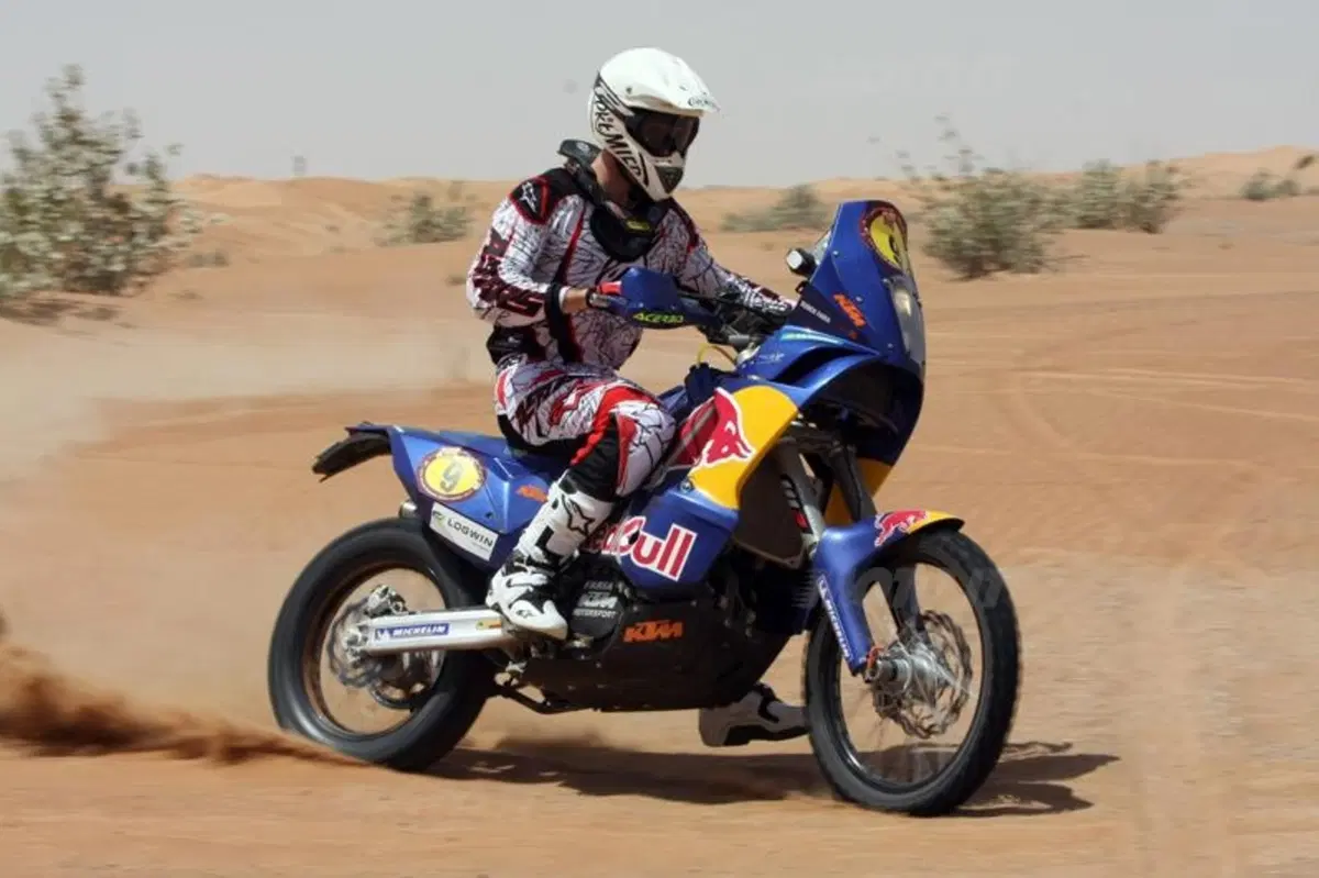 KTM 450 Rally  (5)
