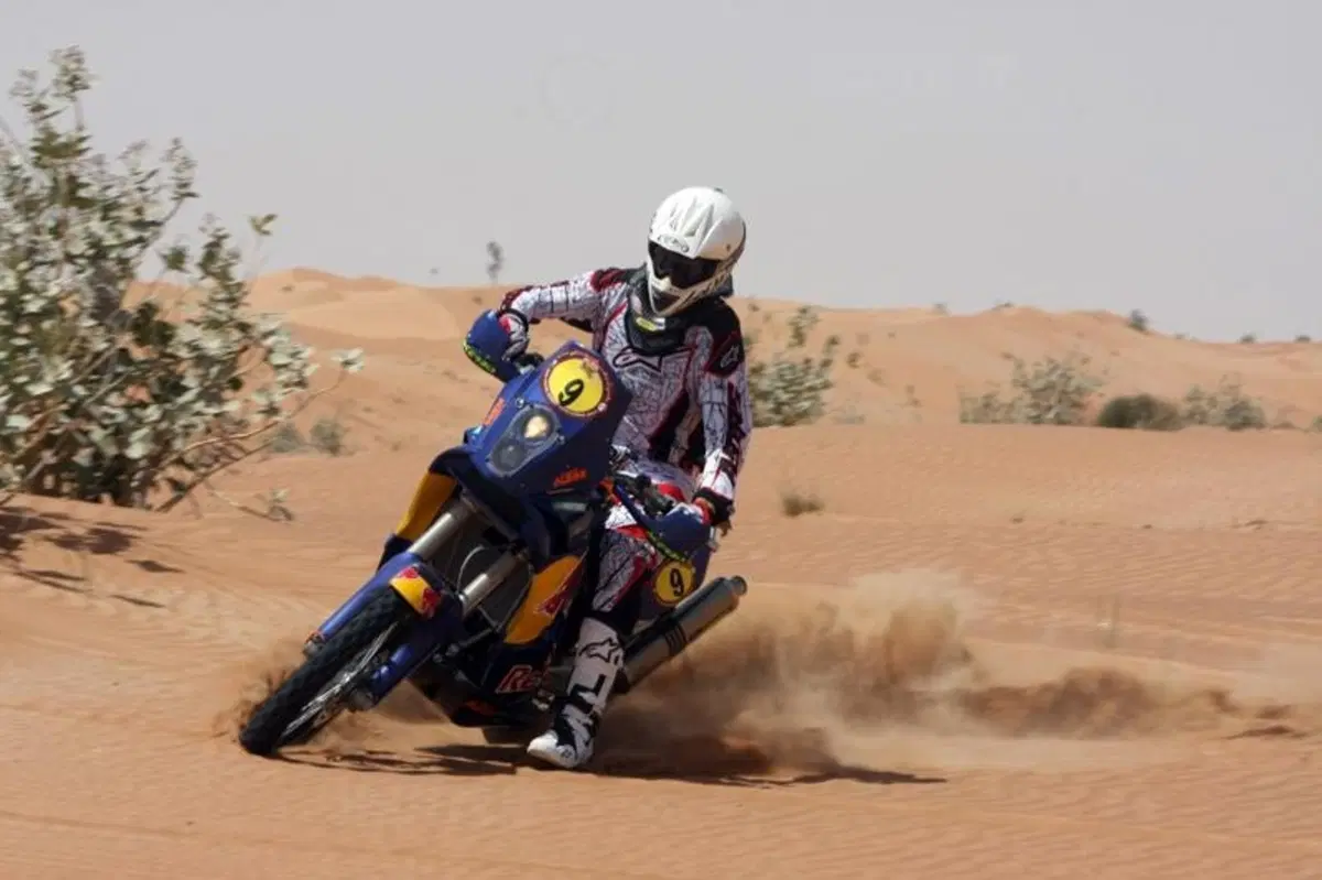 KTM 450 Rally  (6)