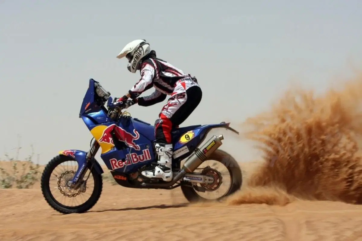 KTM 450 Rally  (7)