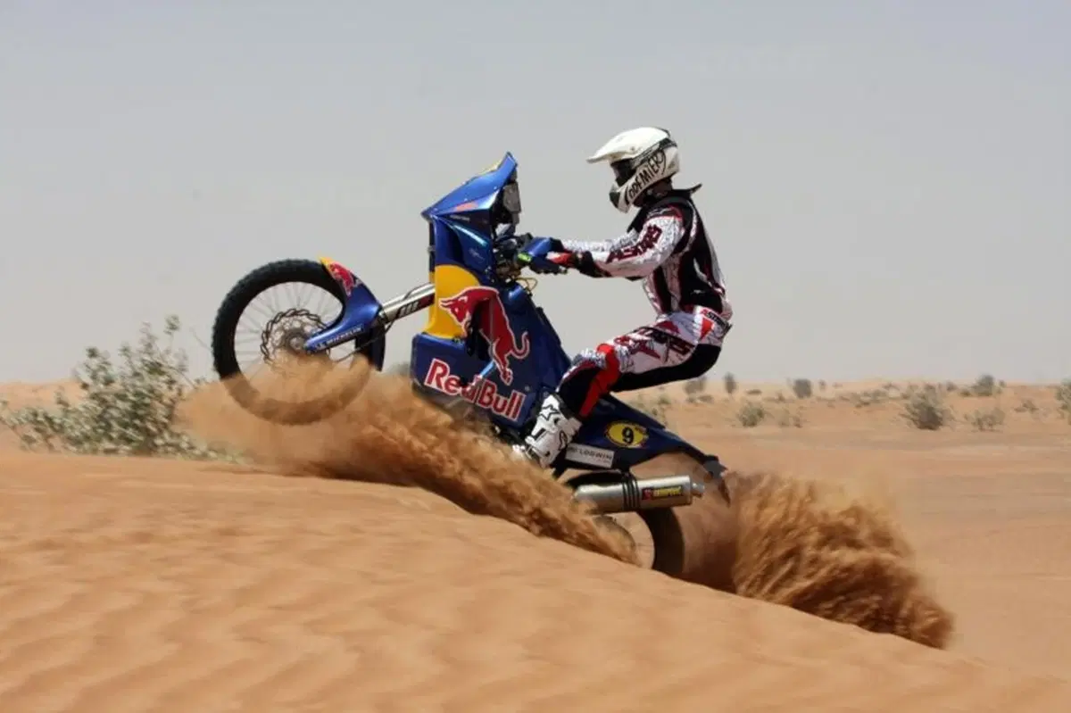 KTM 450 Rally  (9)