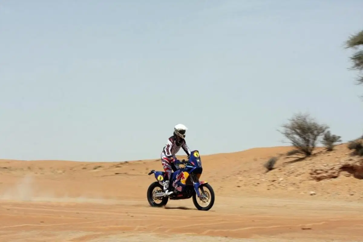 KTM 450 Rally  (10)