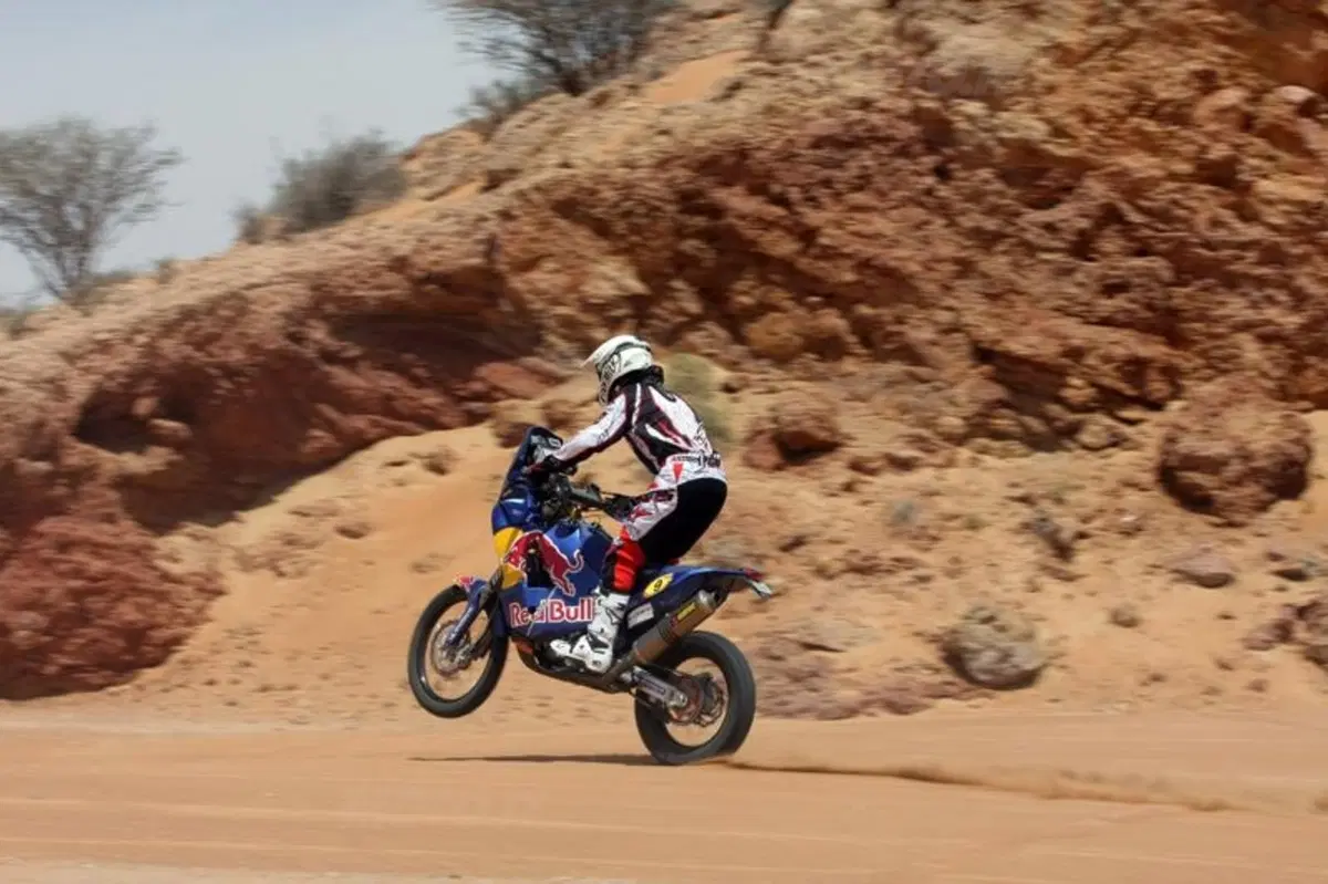 KTM 450 Rally  (11)