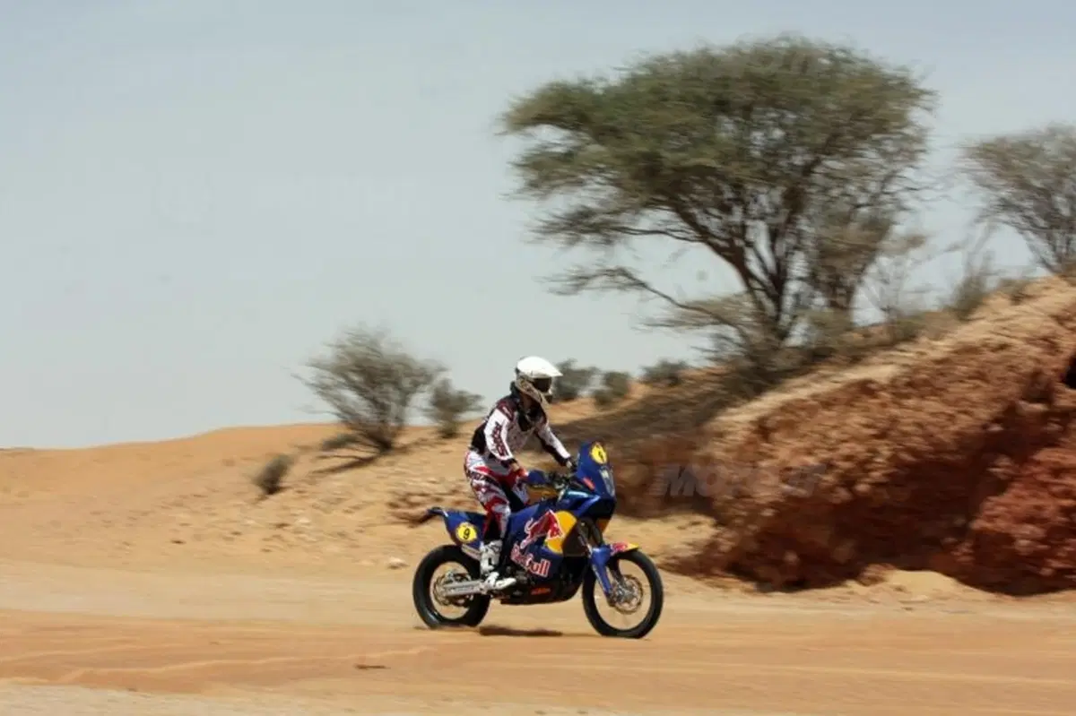 KTM 450 Rally  (12)