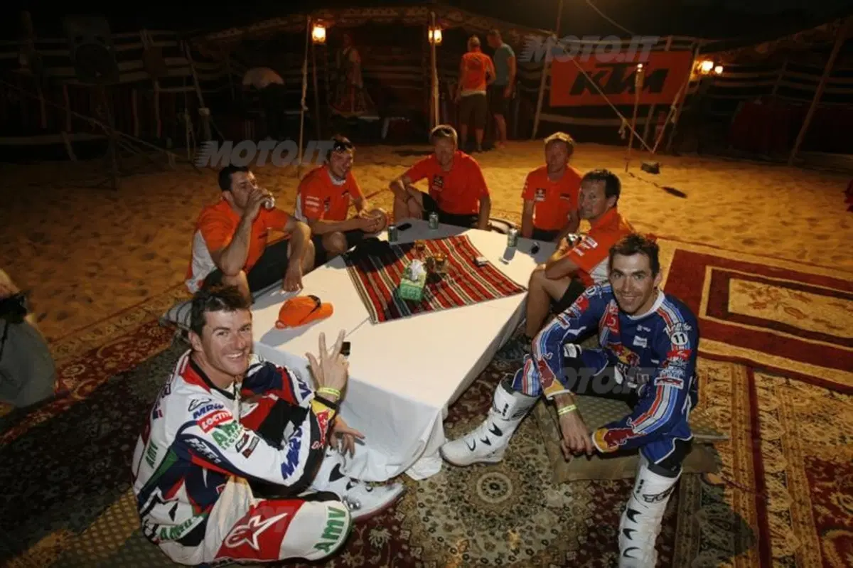 KTM 450 Rally  (15)