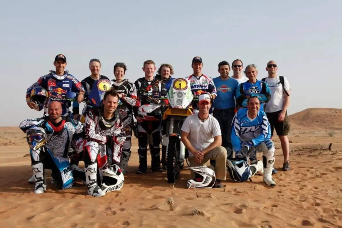 KTM 450 Rally  (17)