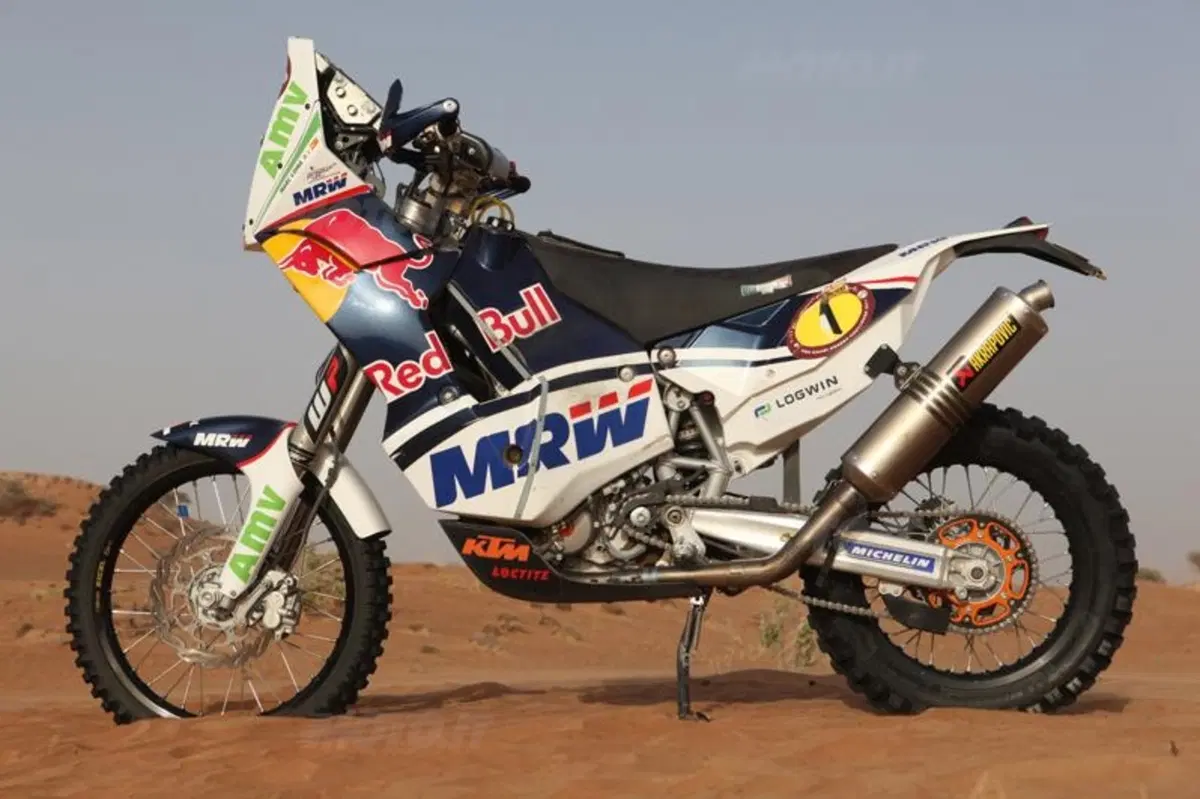 KTM 450 Rally  (18)