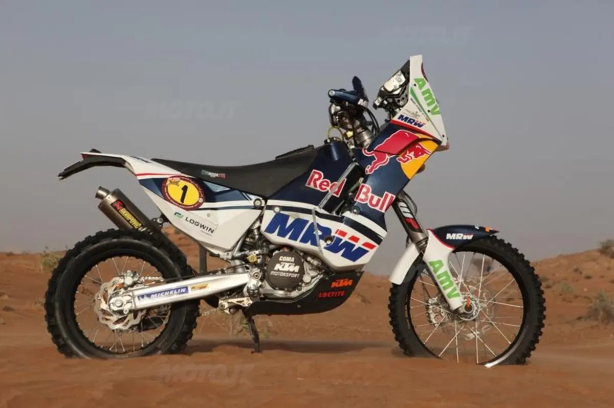 KTM 450 Rally  (19)