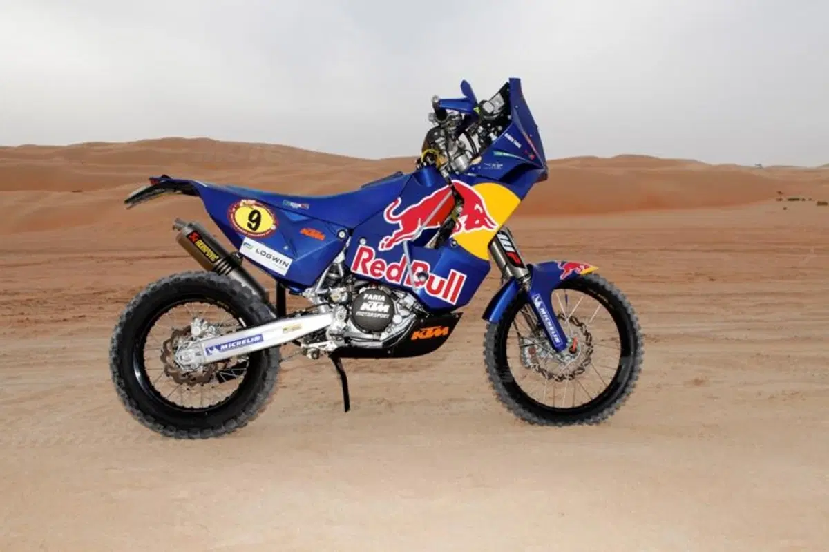 KTM 450 Rally  (20)