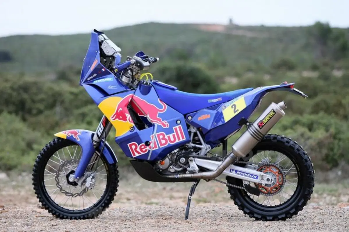 KTM 450 Rally  (21)