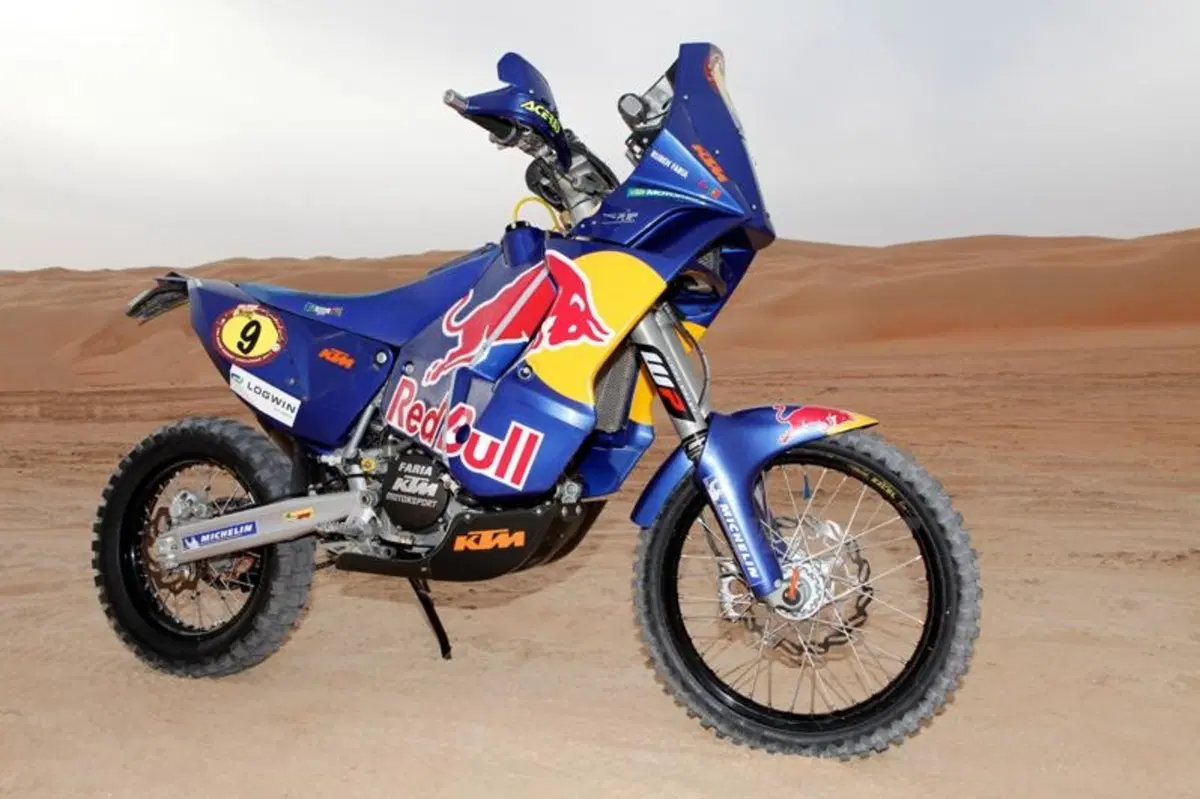 KTM 450 Rally  (22)