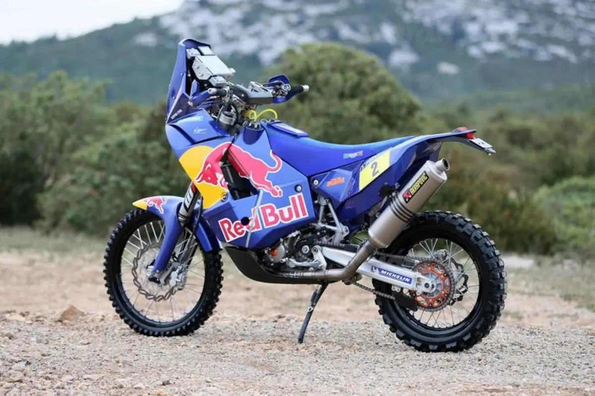 KTM 450 Rally  (23)