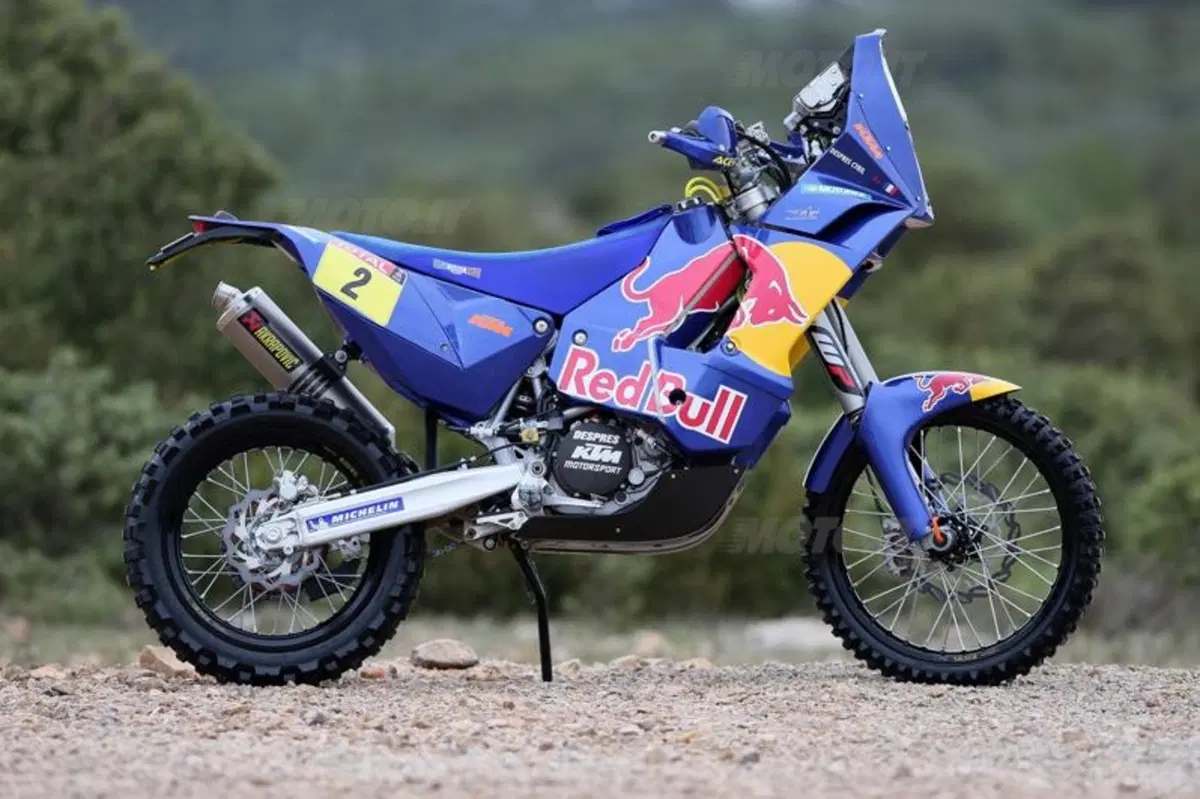 KTM 450 Rally  (24)
